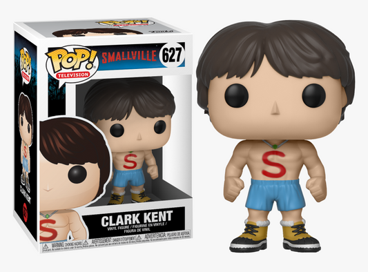 Funko Pop ! TV 627 Clark Kent
