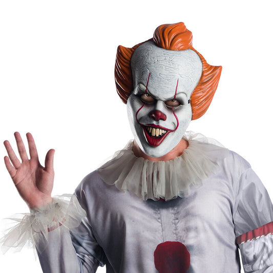 IT Pennywise , mask