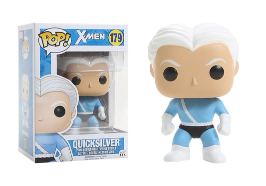 Funko Pop ! Marvel 179 Quicksilver
